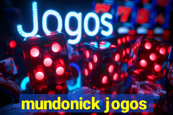 mundonick jogos