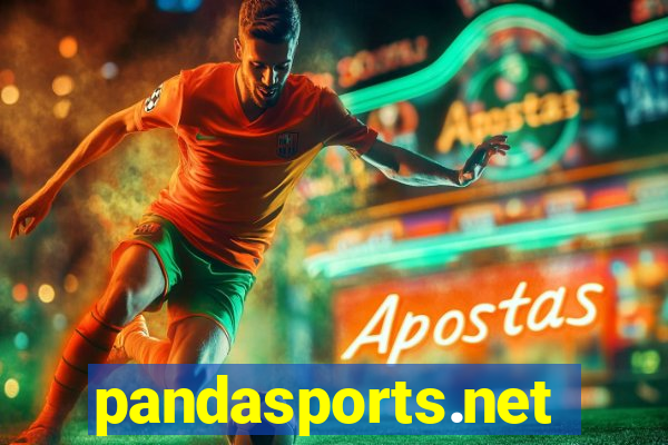 pandasports.net