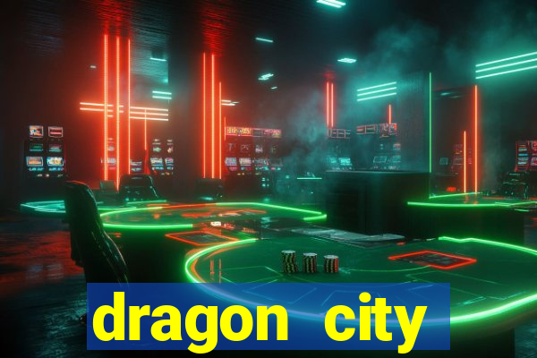 dragon city dinheiro infinito