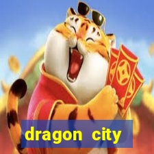 dragon city dinheiro infinito