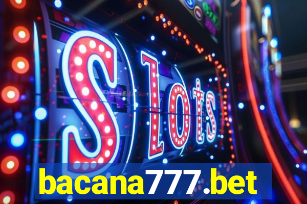 bacana777.bet