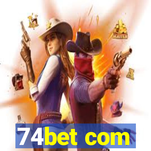 74bet com