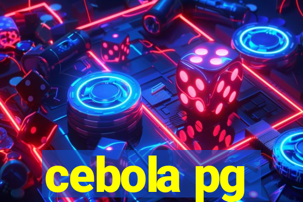 cebola pg