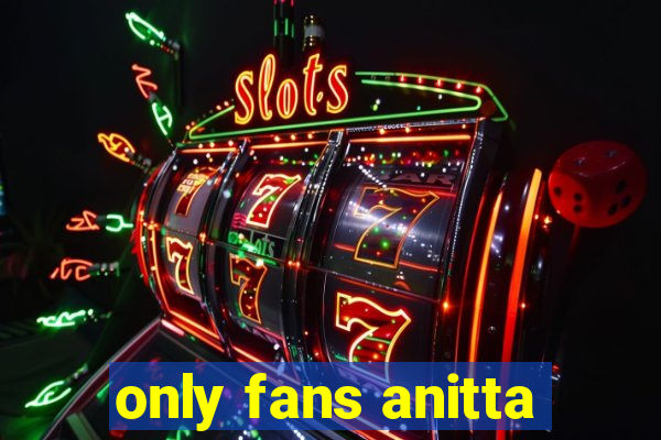 only fans anitta