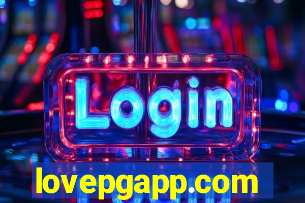 lovepgapp.com