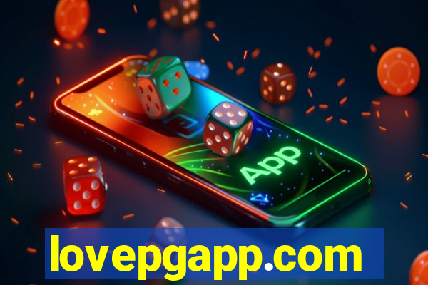 lovepgapp.com