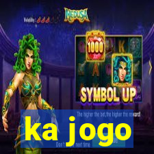 ka jogo