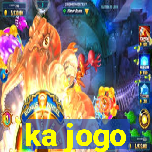 ka jogo