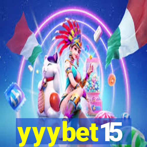 yyybet15