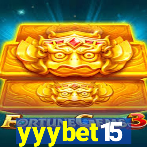 yyybet15