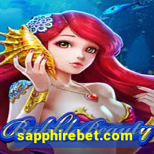 sapphirebet.com