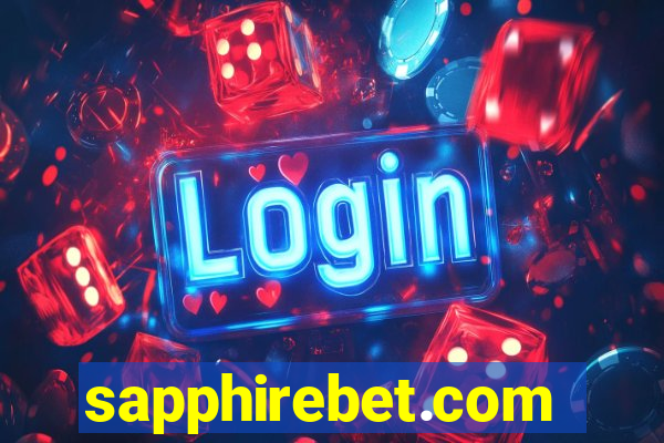 sapphirebet.com