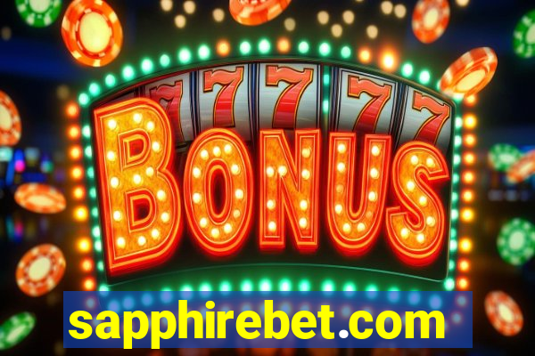 sapphirebet.com