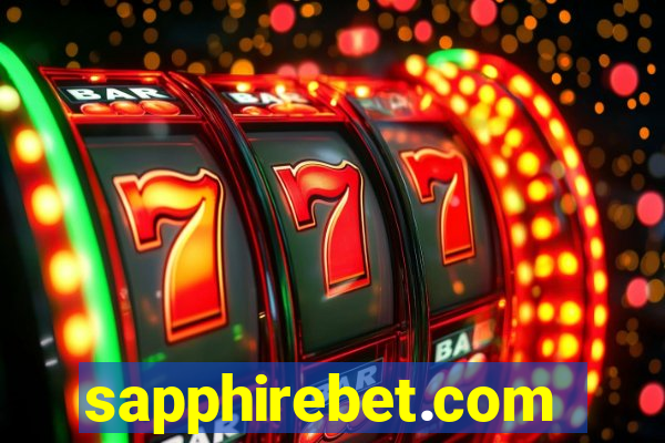 sapphirebet.com