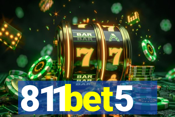 811bet5