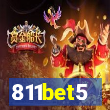 811bet5