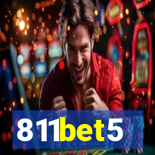 811bet5