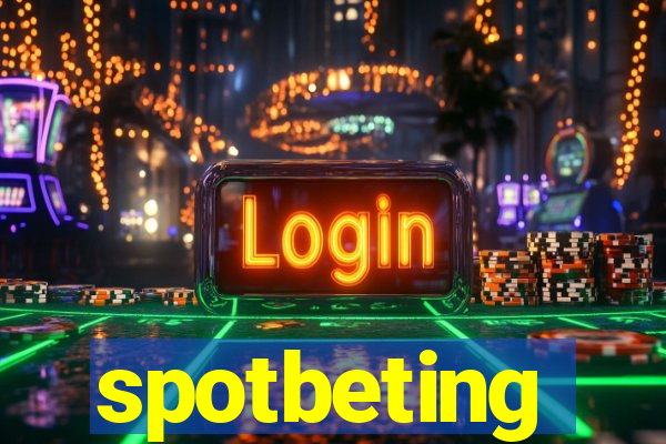 spotbeting