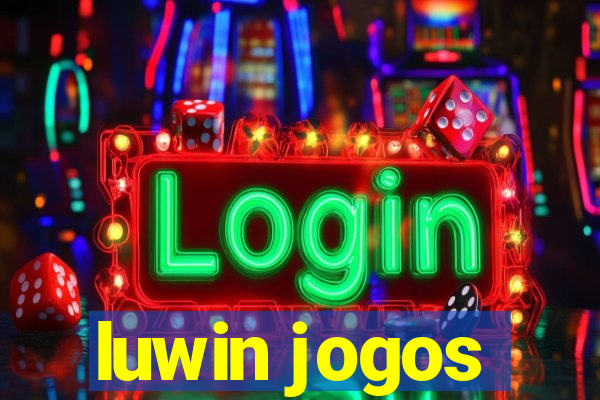 luwin jogos