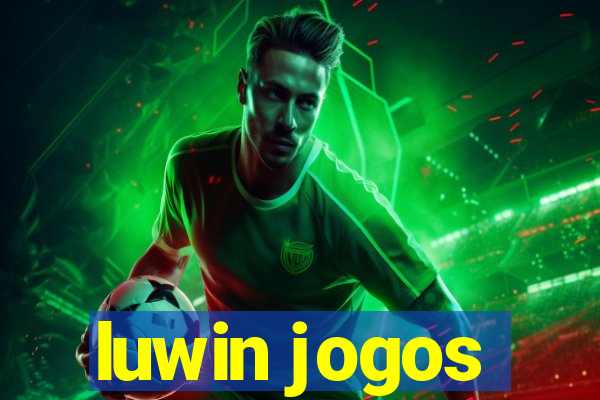 luwin jogos