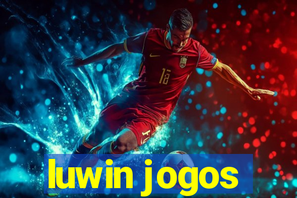 luwin jogos