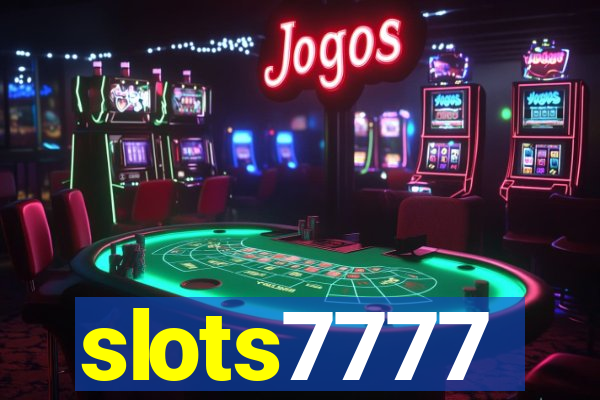 slots7777