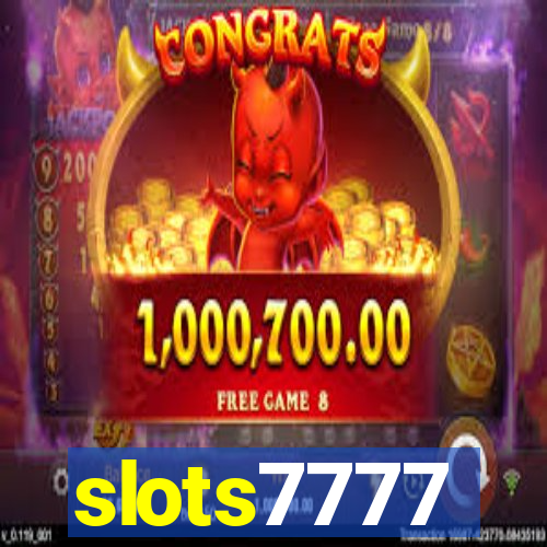 slots7777