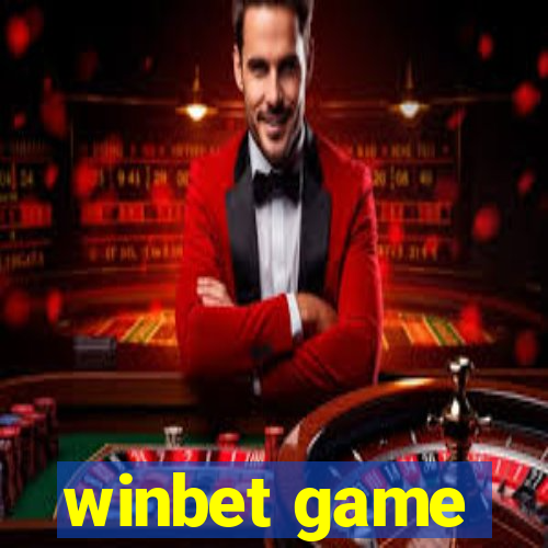 winbet game