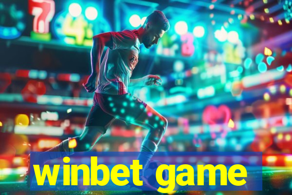 winbet game