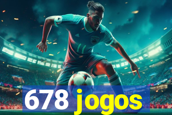 678 jogos