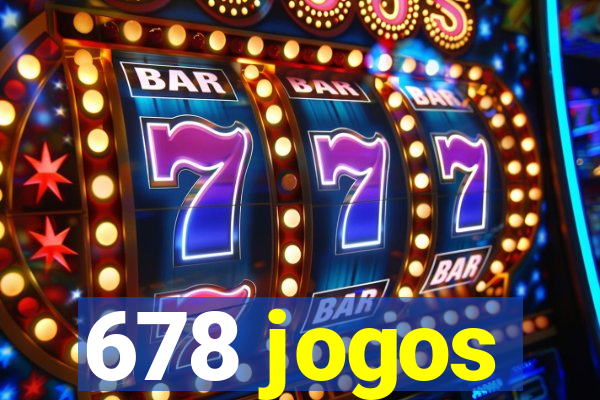 678 jogos