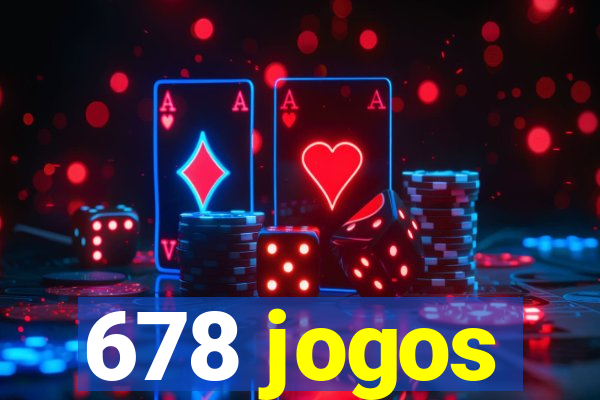 678 jogos