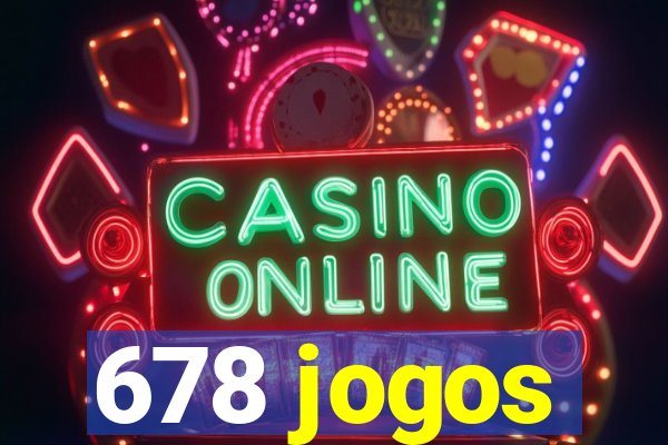 678 jogos