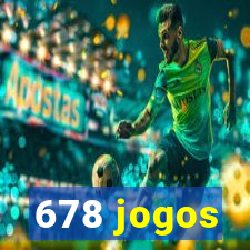 678 jogos