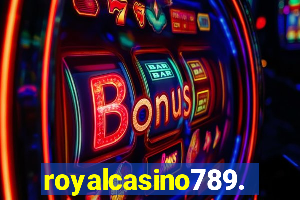 royalcasino789.com