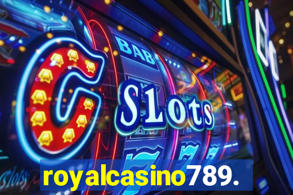 royalcasino789.com