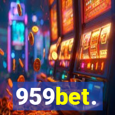 959bet.