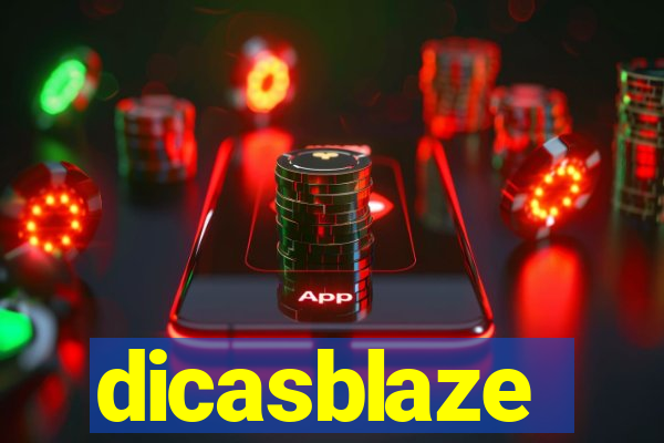 dicasblaze