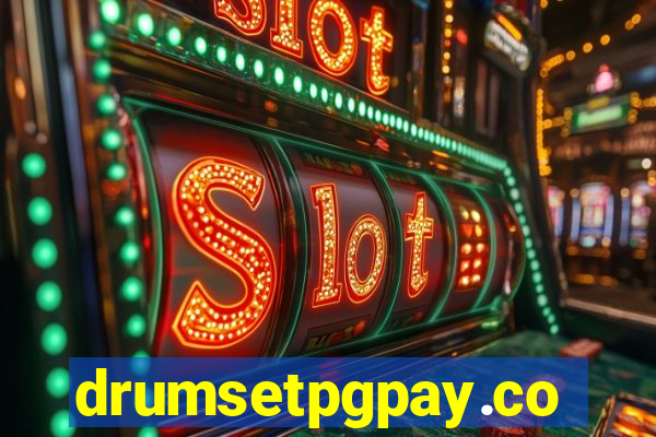 drumsetpgpay.com