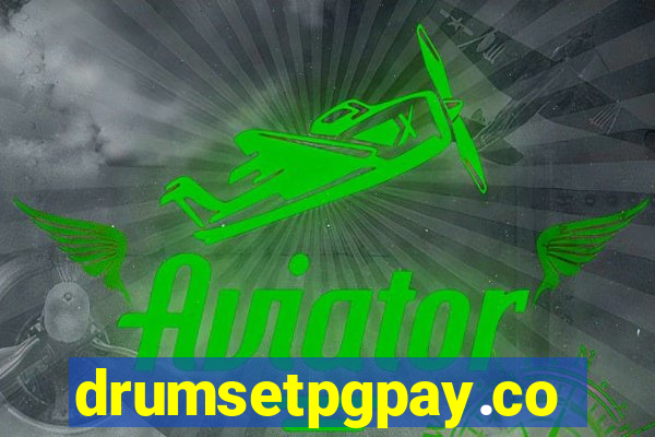 drumsetpgpay.com