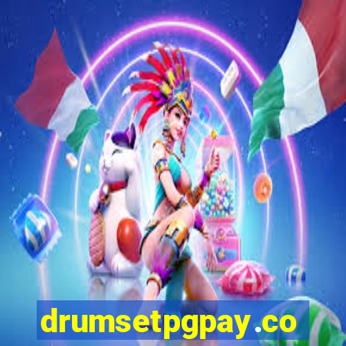 drumsetpgpay.com