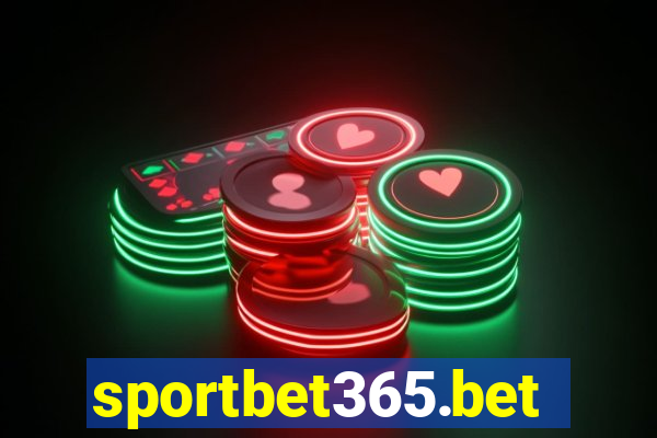 sportbet365.bet