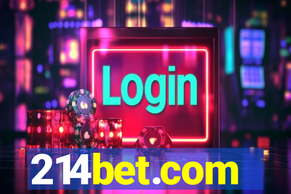 214bet.com