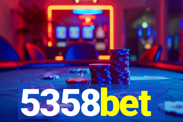 5358bet