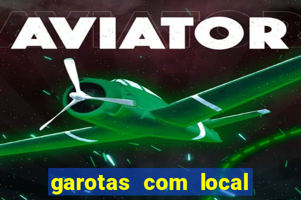 garotas com local santos sp