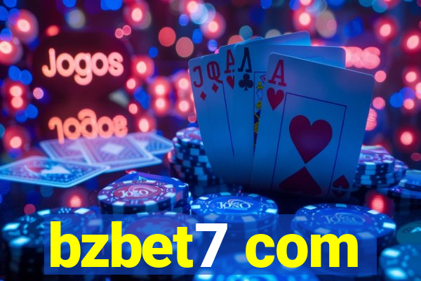 bzbet7 com