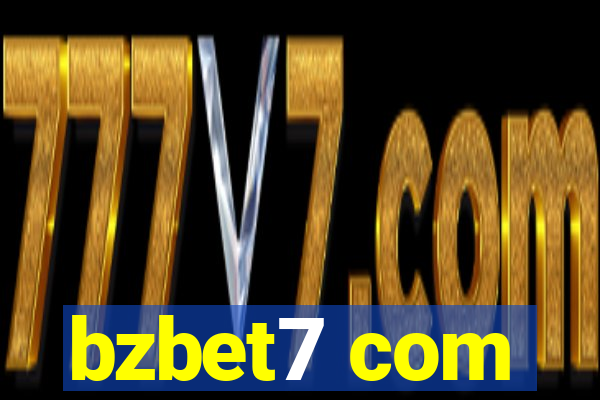 bzbet7 com