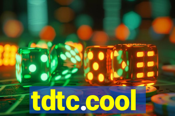 tdtc.cool