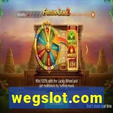 wegslot.com