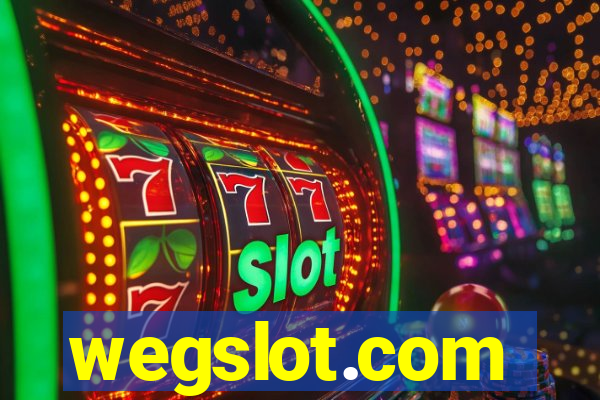 wegslot.com